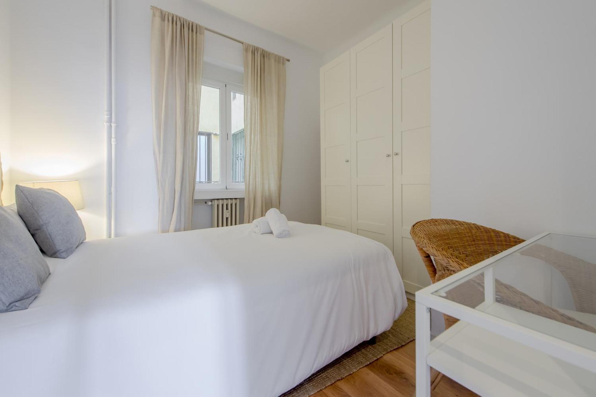 Luxury Apartamento De 5Hab En El Centro De Madrid Exterior photo