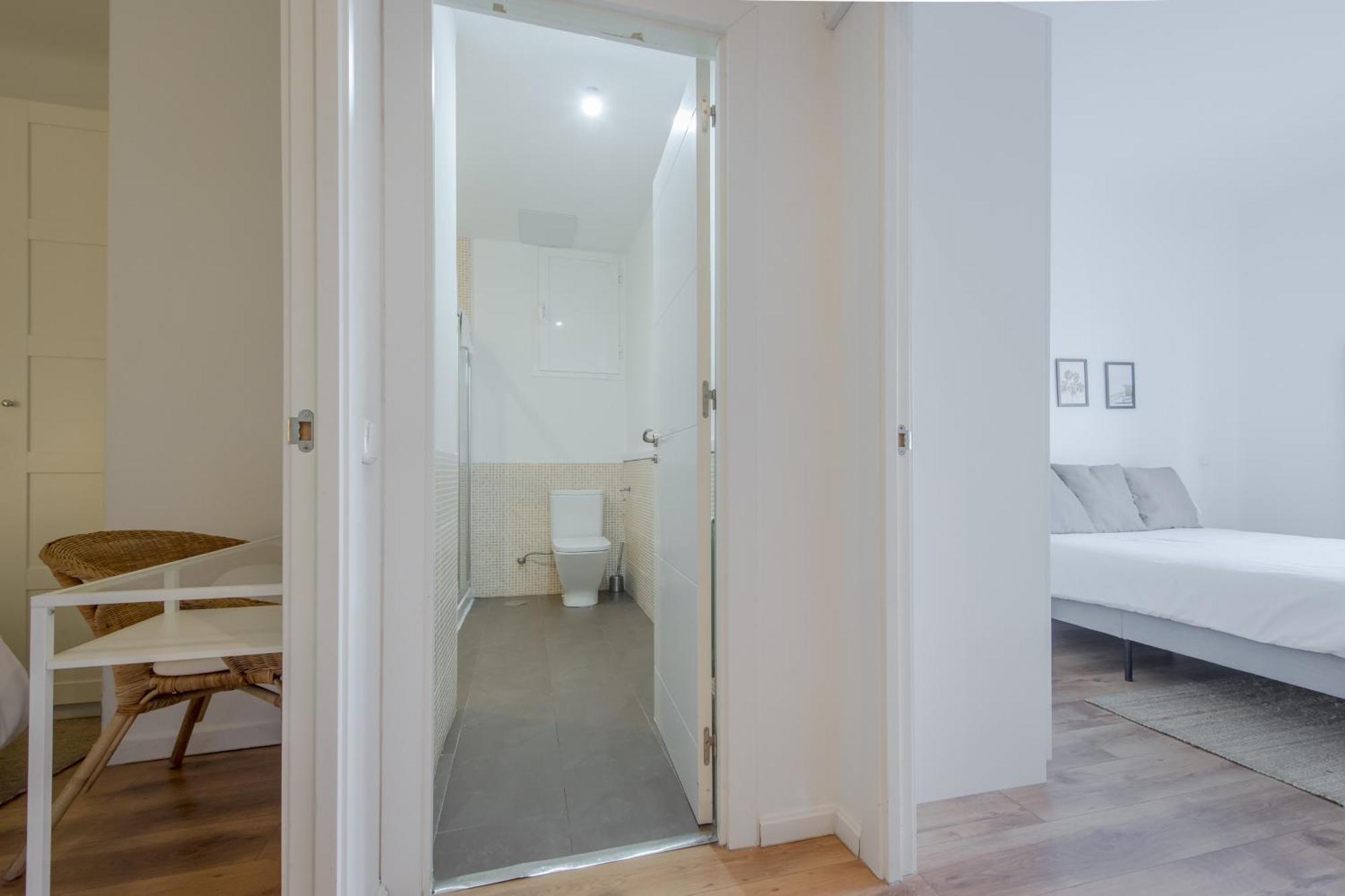 Luxury Apartamento De 5Hab En El Centro De Madrid Exterior photo