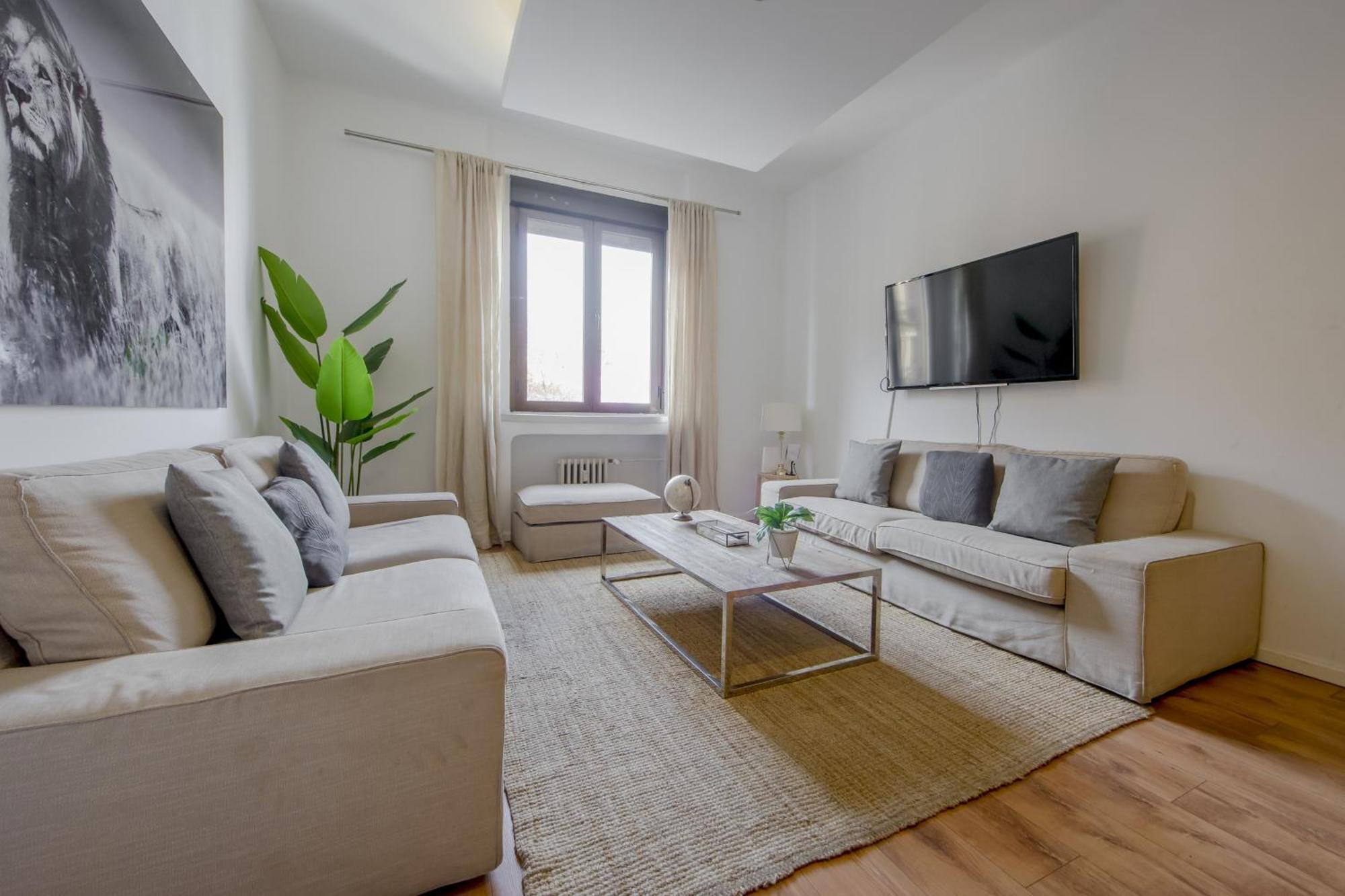 Luxury Apartamento De 5Hab En El Centro De Madrid Exterior photo
